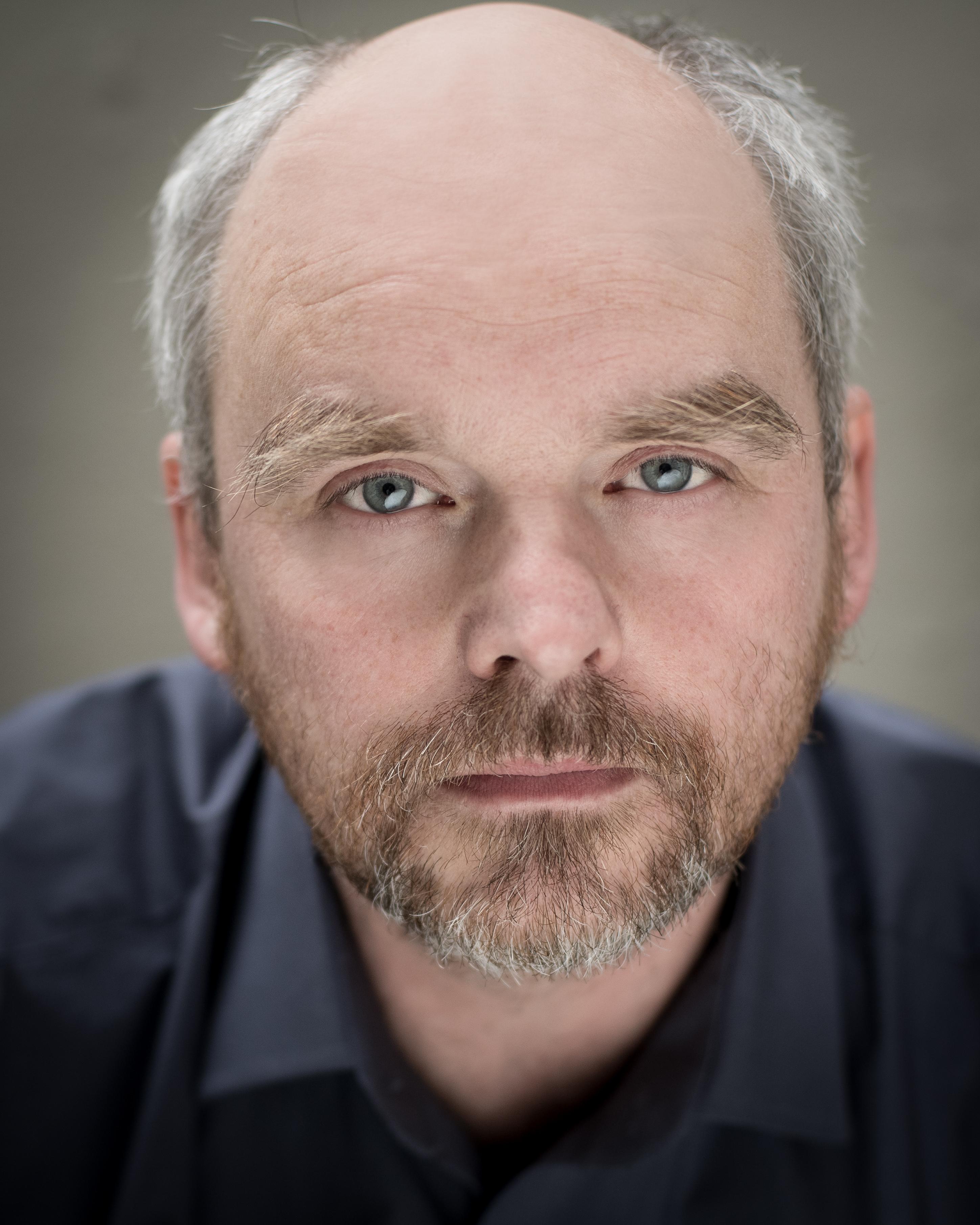 actor Henry Miller large photo