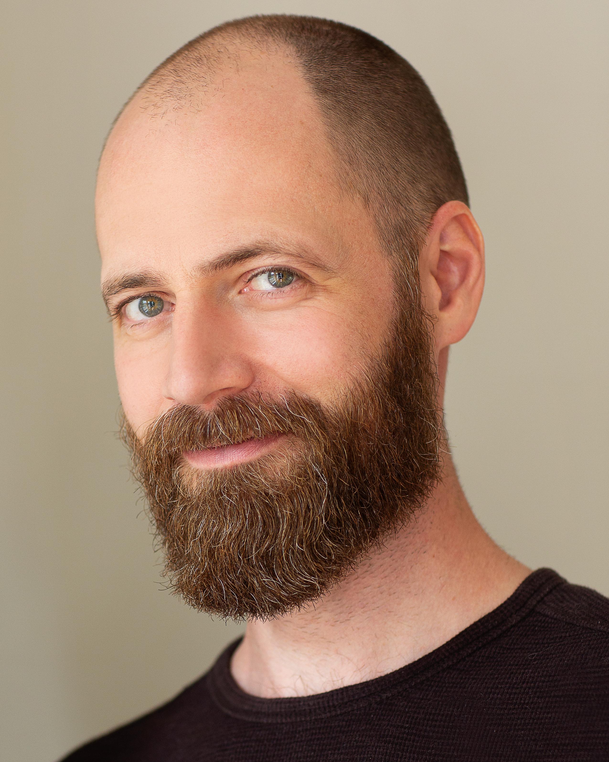 actor Ray Bullock Jnr large photo