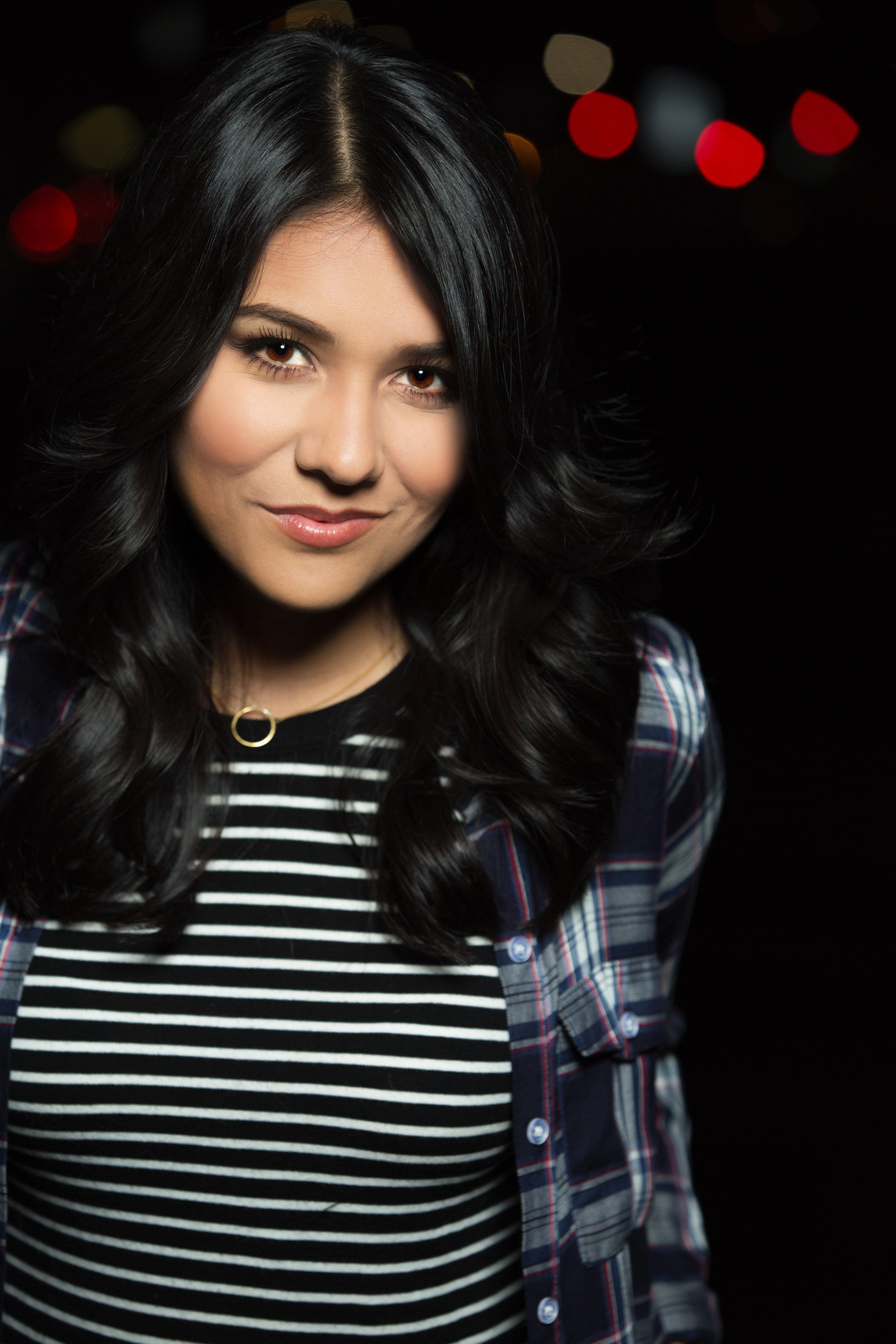 actor Nikki Limo large photo