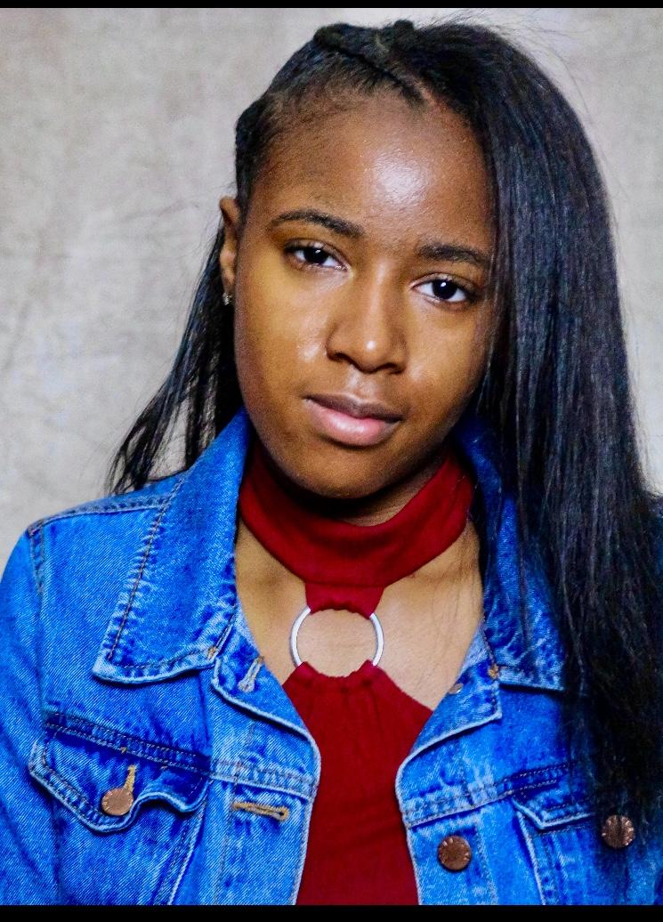 actor Destiny Mone large photo