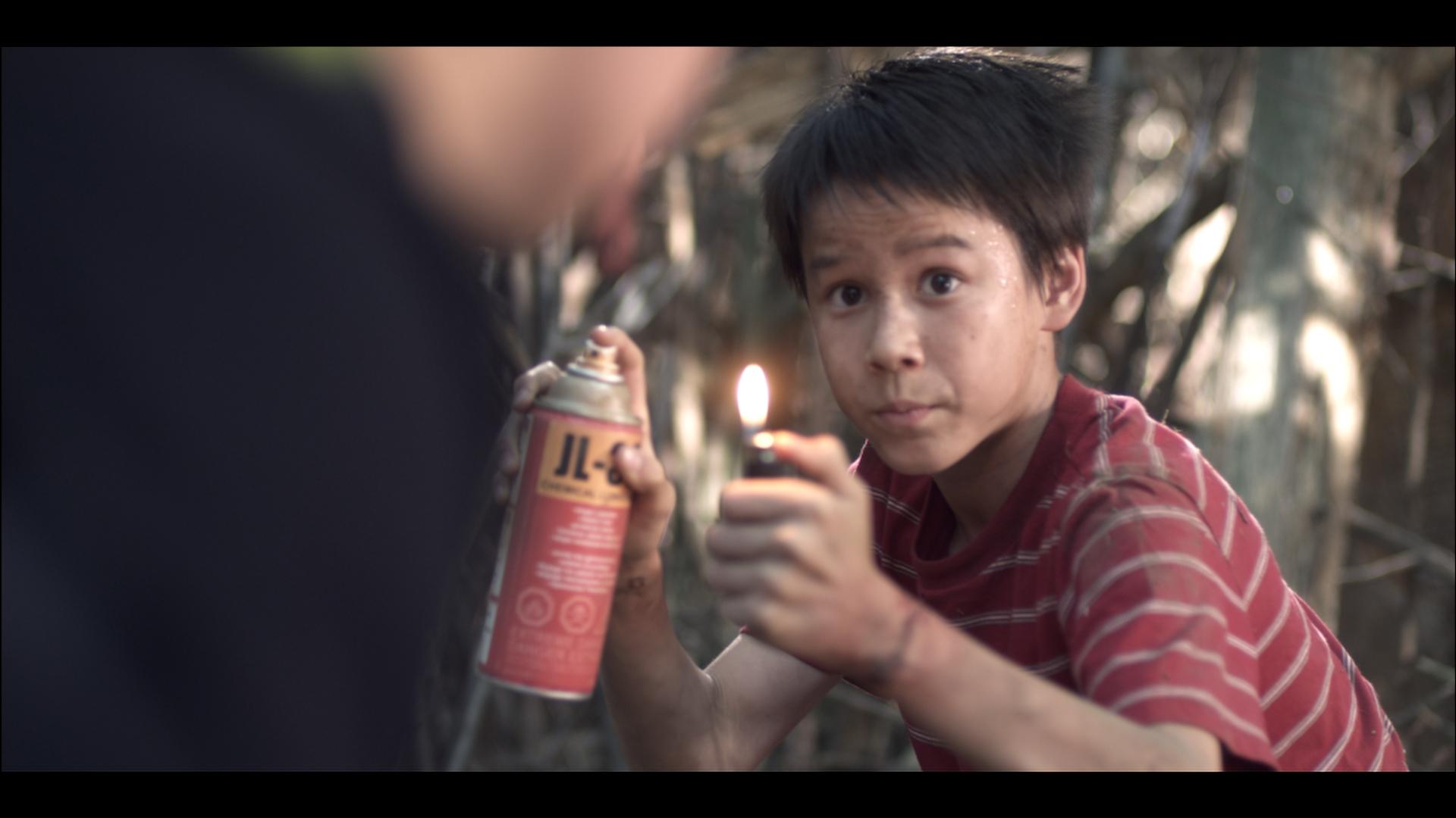 actor Siam Yu large photo