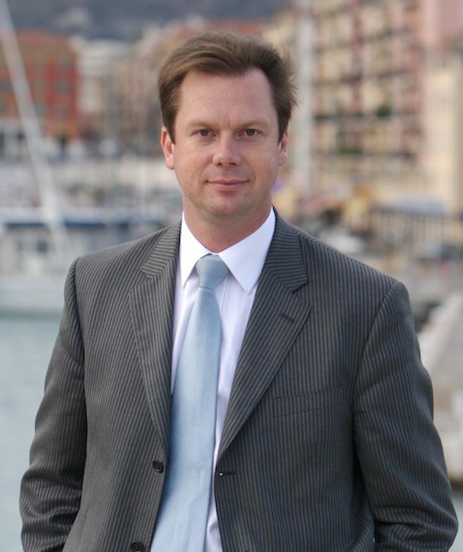 actor Jérôme Rivière large photo