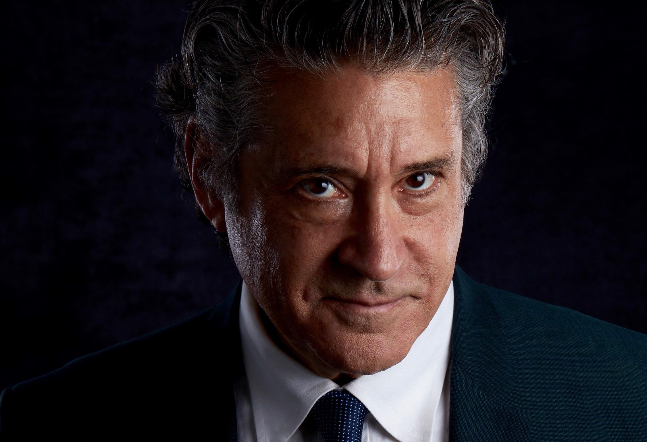 actor Kip Gilman large photo