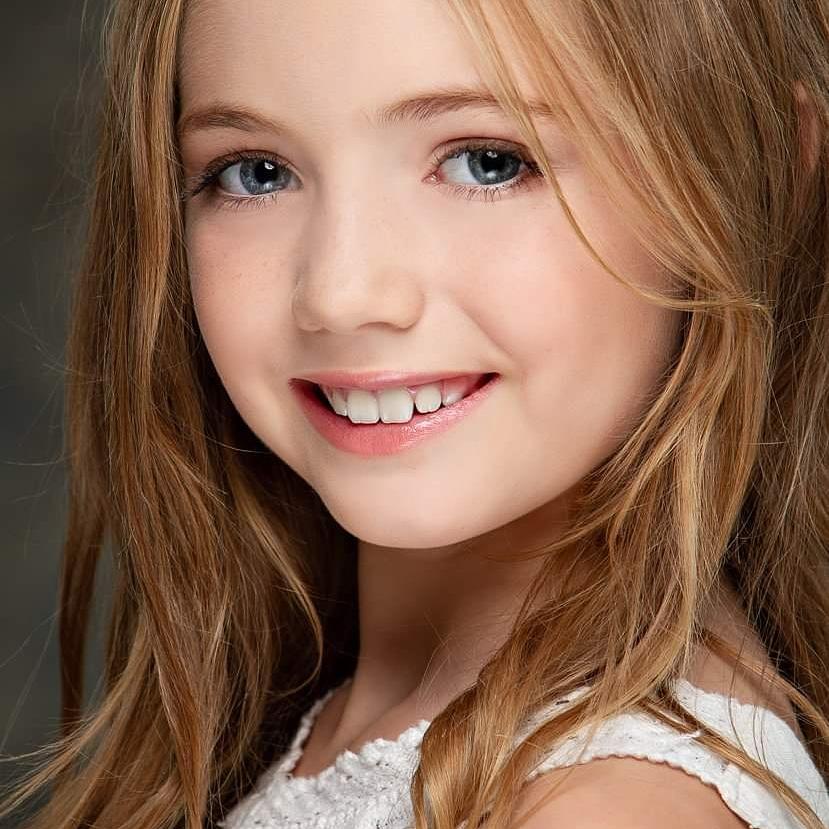 actor Jadyn Malone large photo