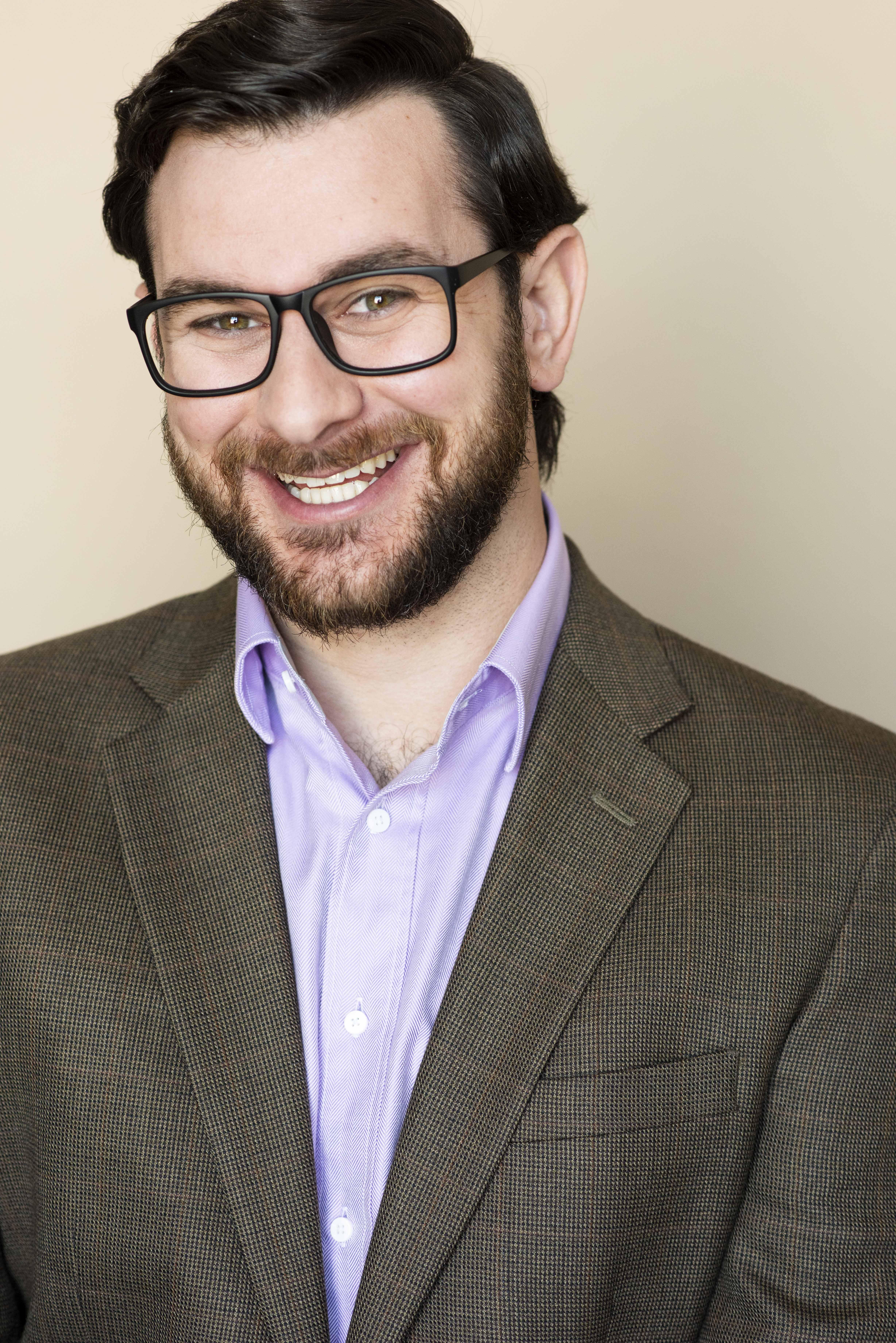 actor Frankie Manes large photo