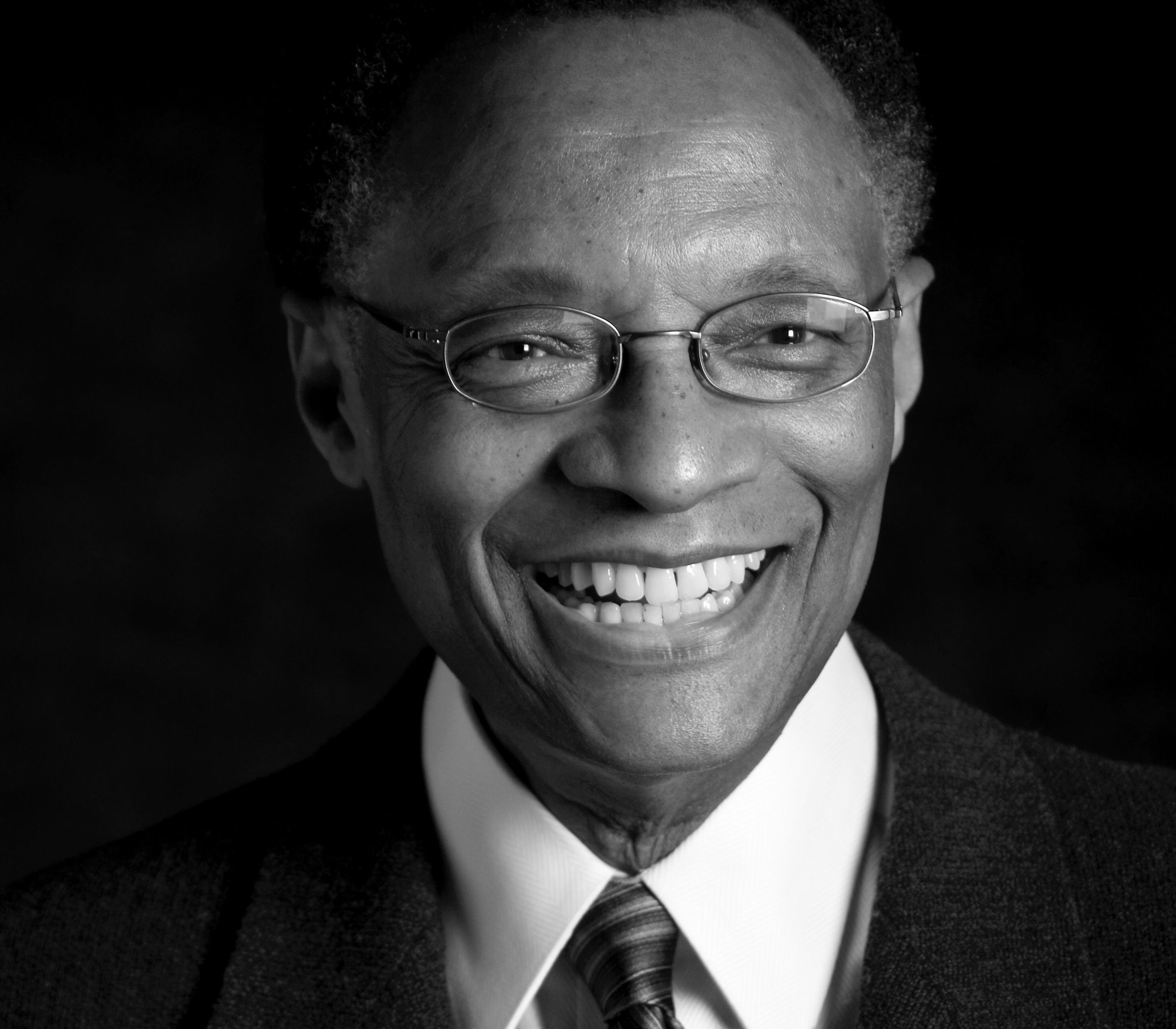 actor Ramsey Lewis large photo