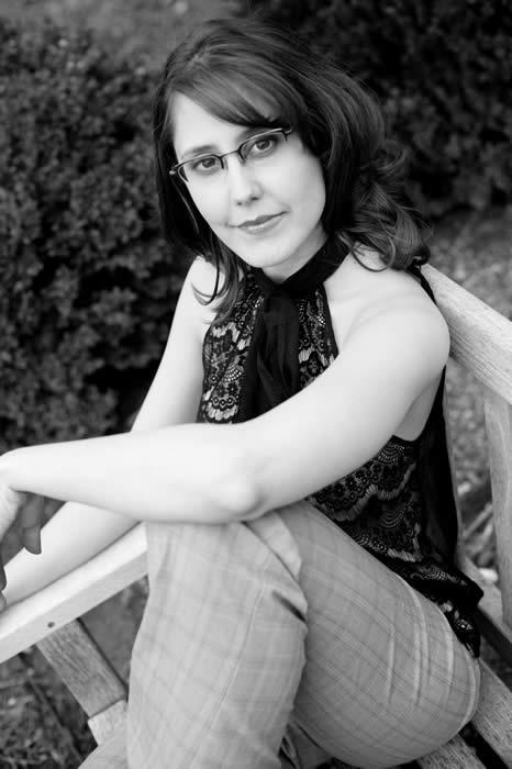 actor Cindy Marie Martin large photo