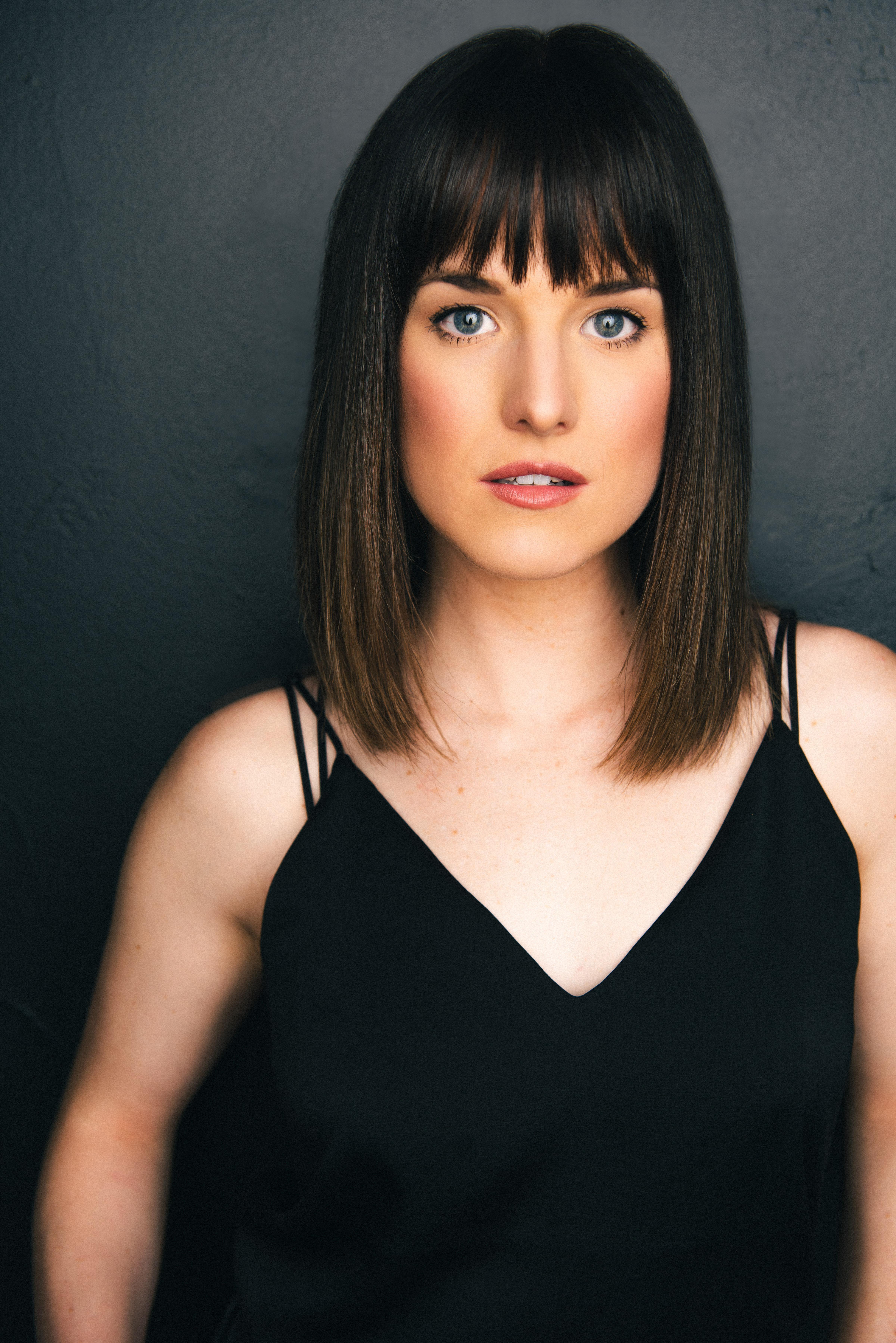 actor Kenna Roubicek large photo