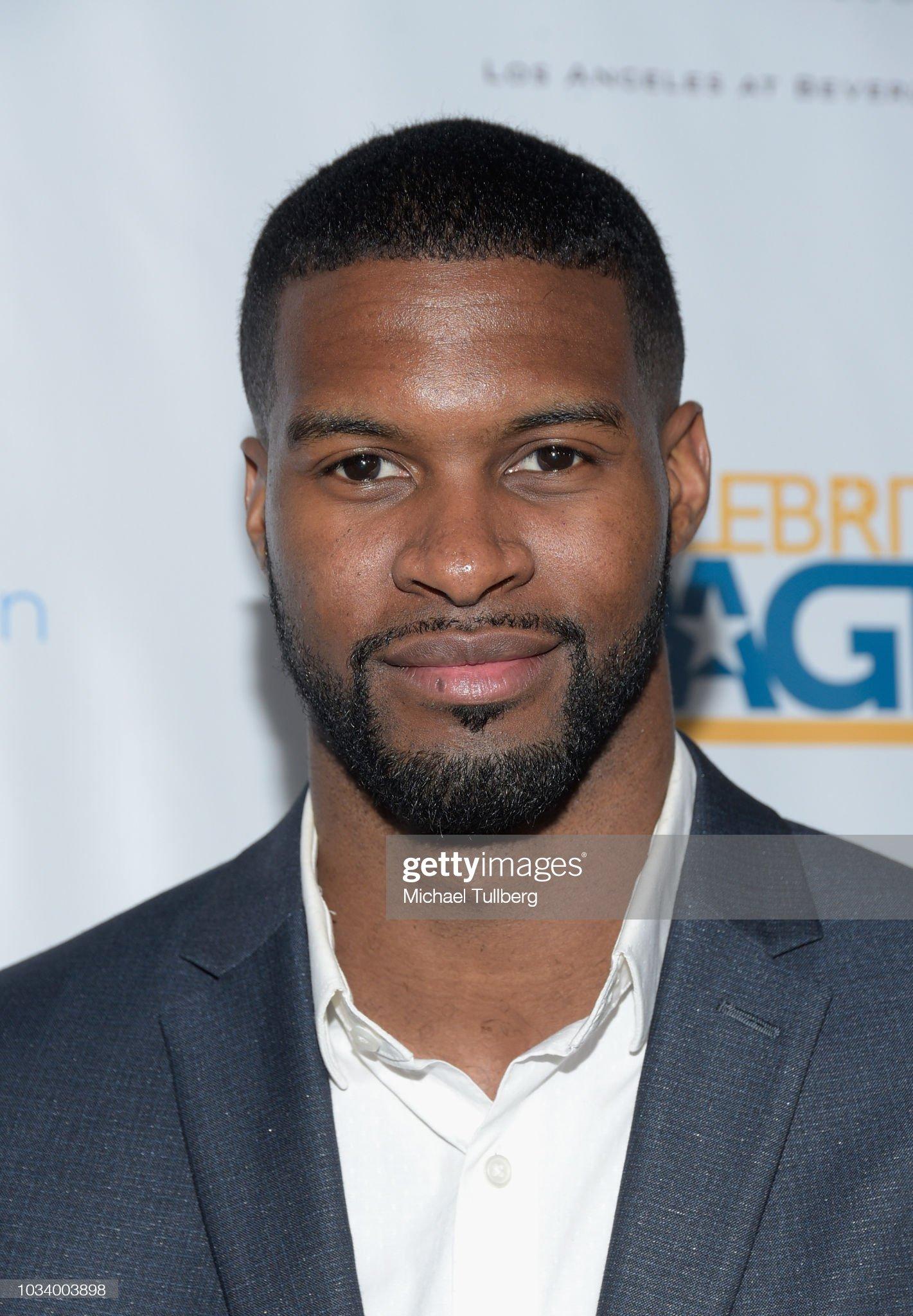 actor Branden Wellington large photo