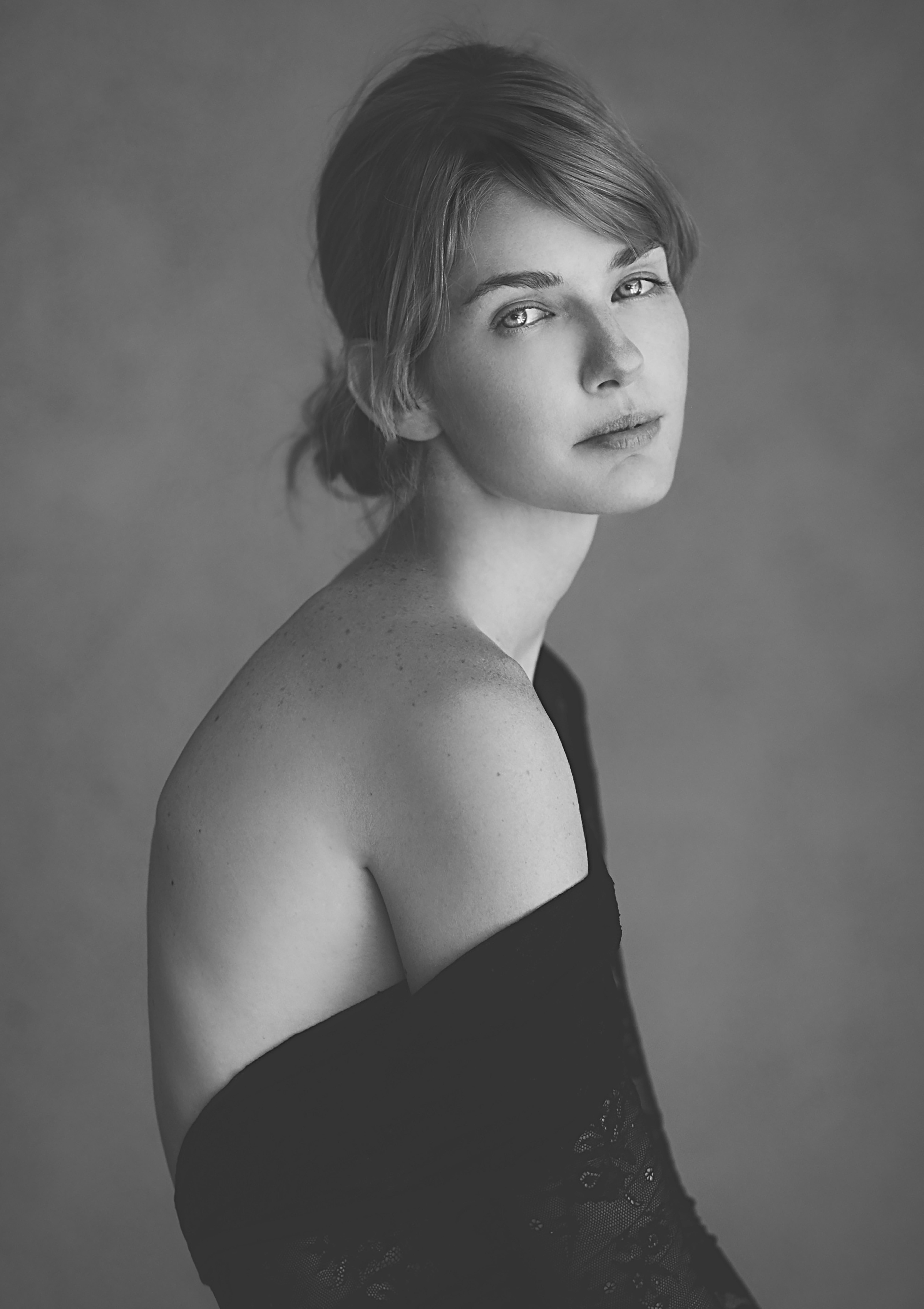 actor Melissa Stetten large photo