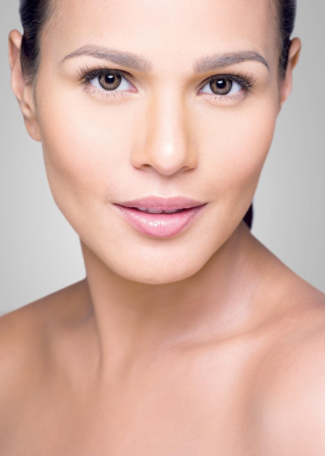 actor Iza Calzado large photo