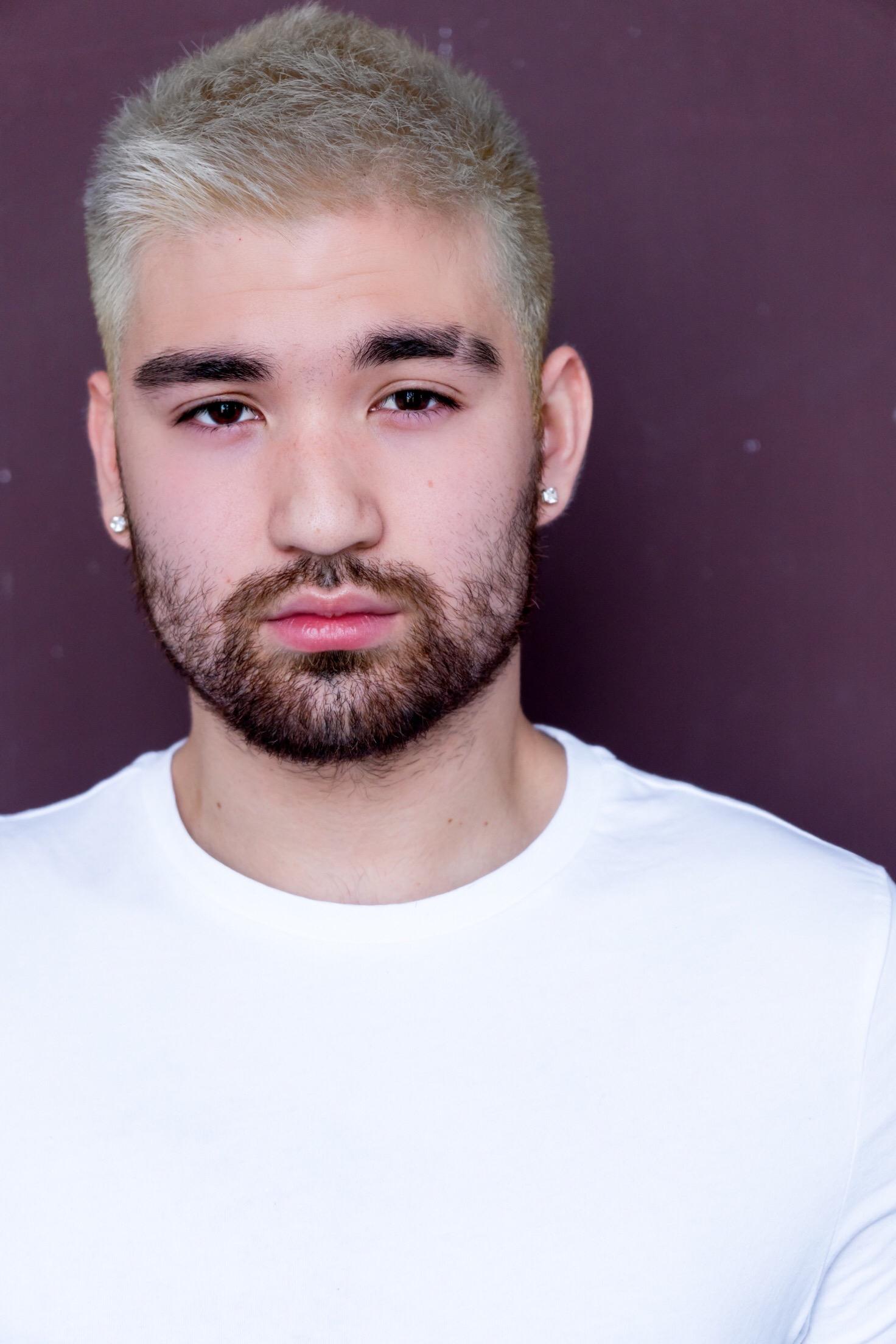 actor Blake Dang large photo