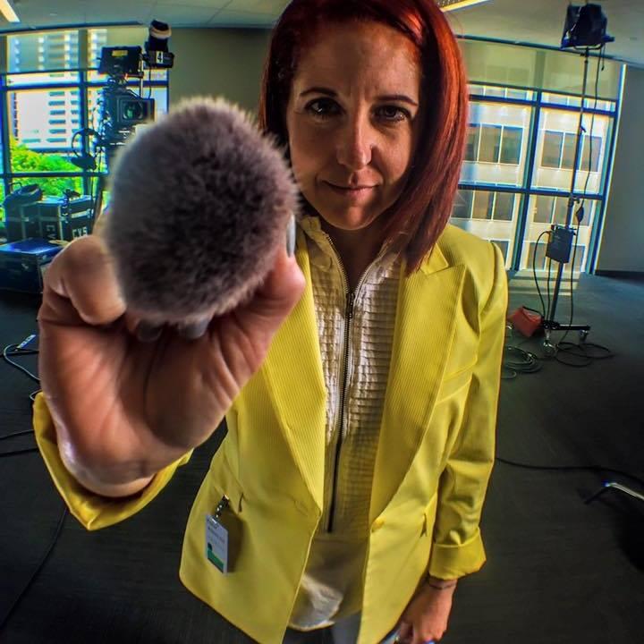 actor Andrea Ahl large photo