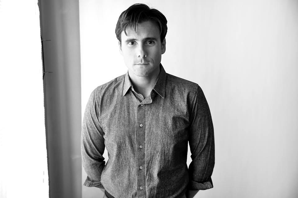 actor Jim Adkins large photo