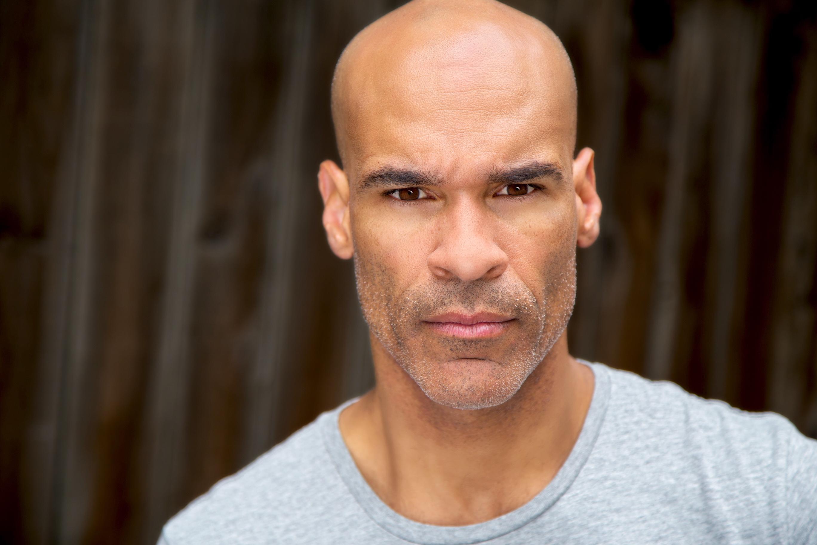 actor Darren Dupree Washington large photo