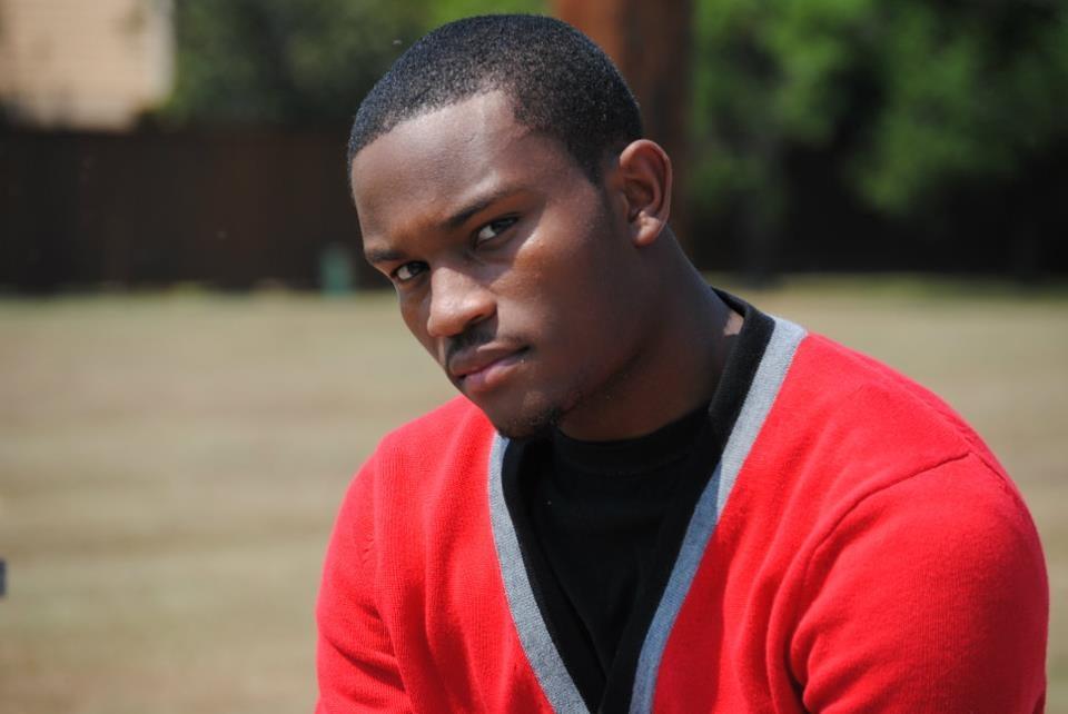 actor Ian Haywood large photo