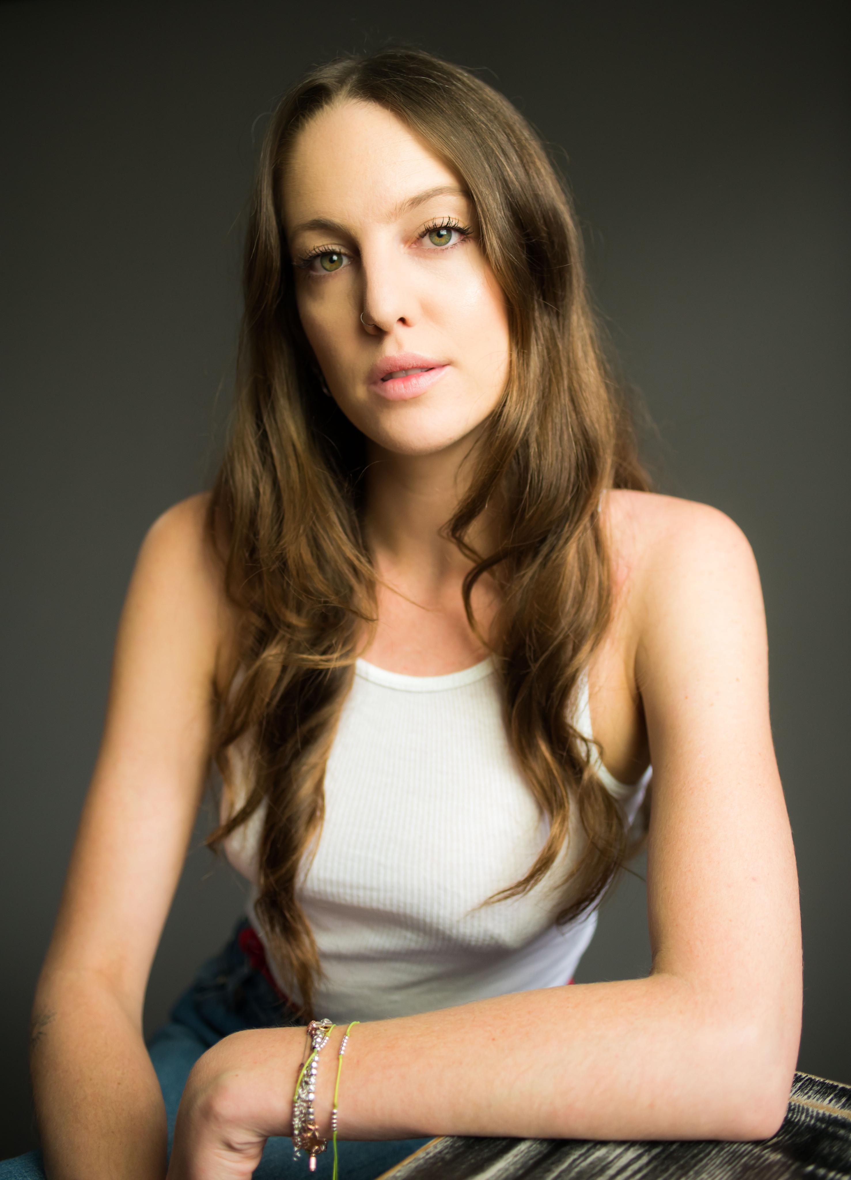 actor Eleanor Lambert large photo