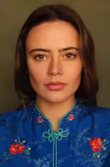 Sophie Robertson