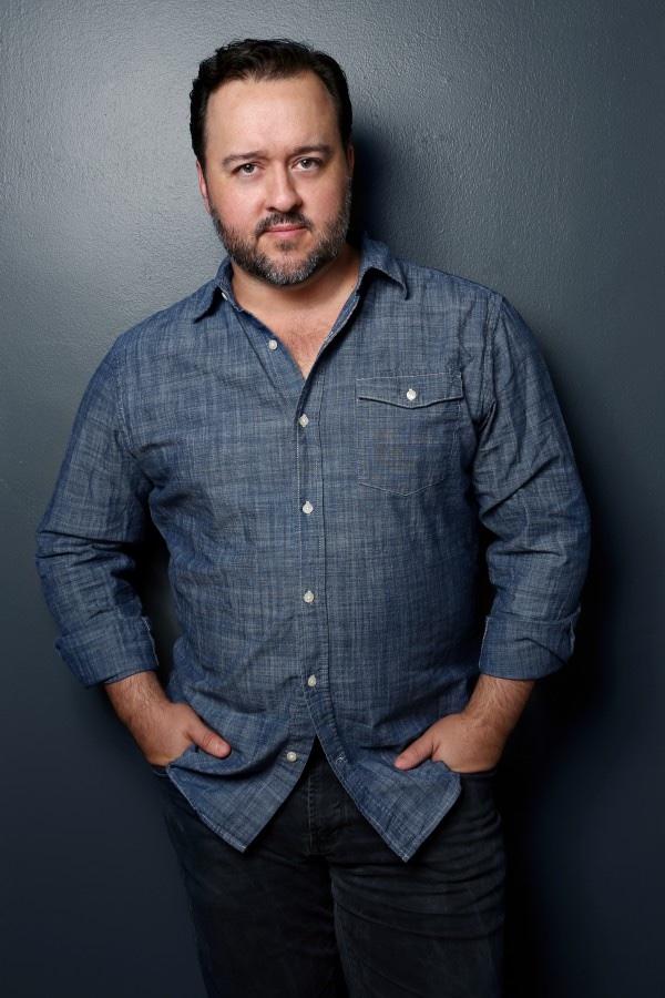 actor Brian Ray Norris large photo