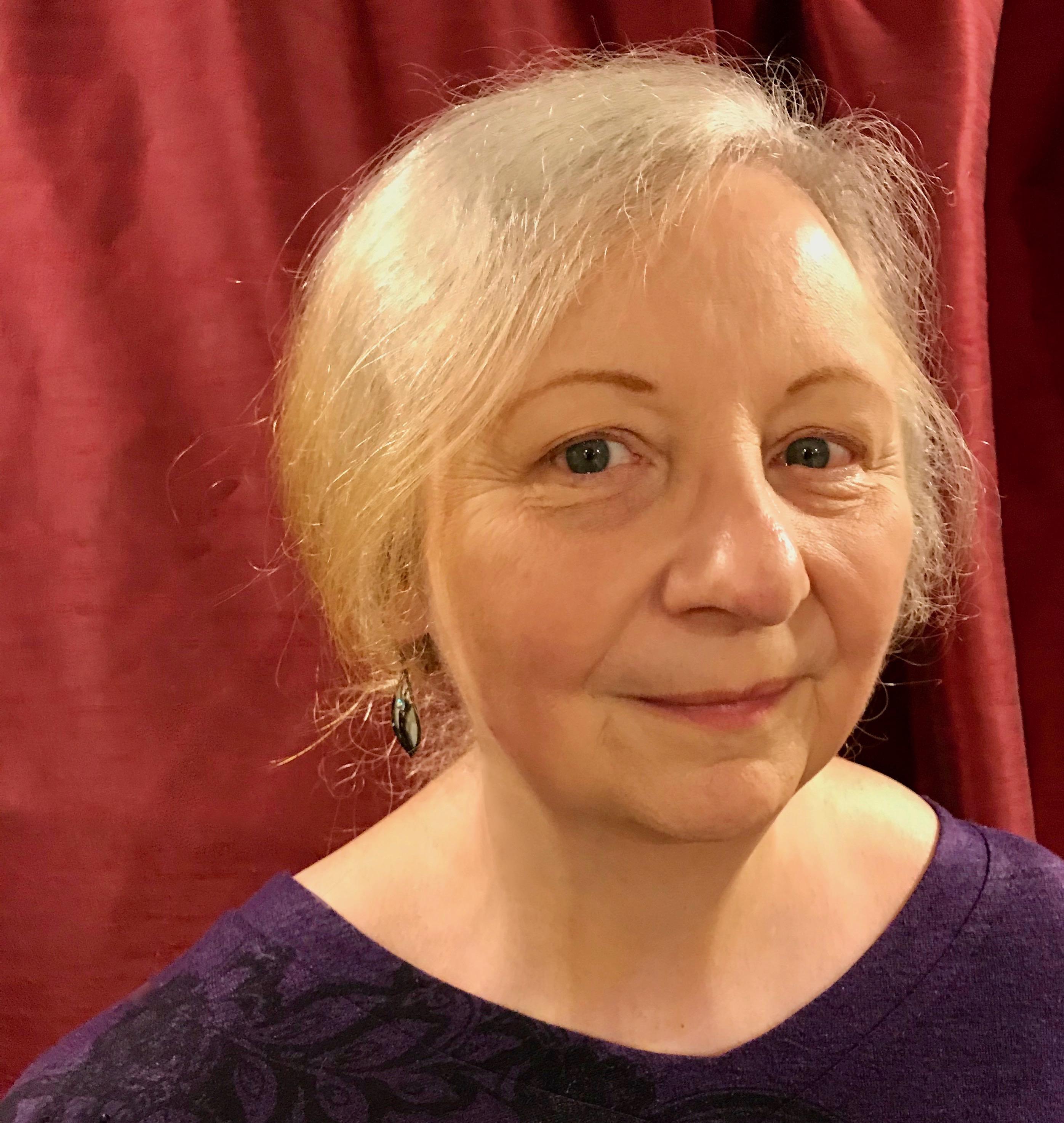 actor Jodie Lynne McClintock large photo