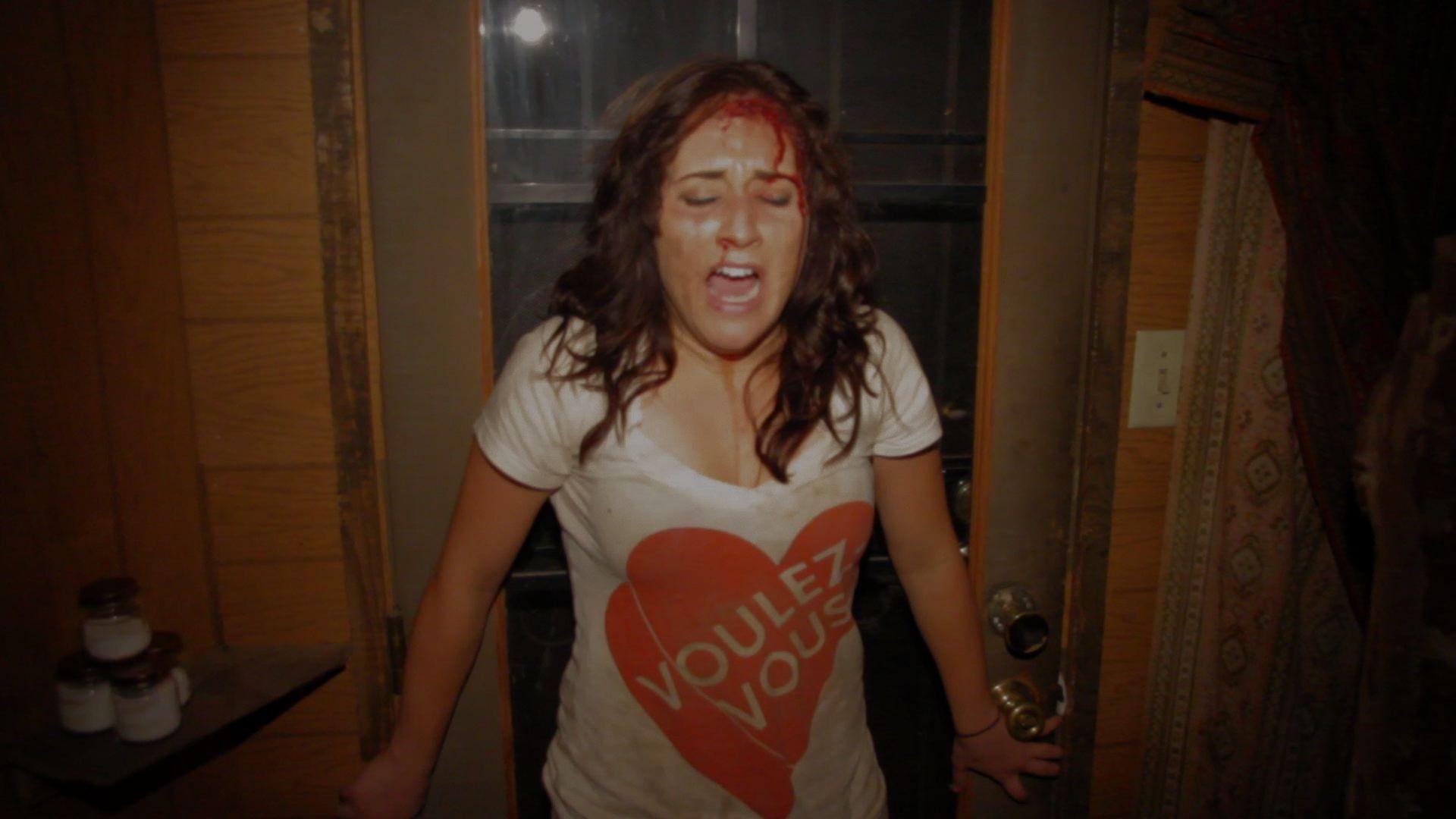 actor Ashley Bracken large photo