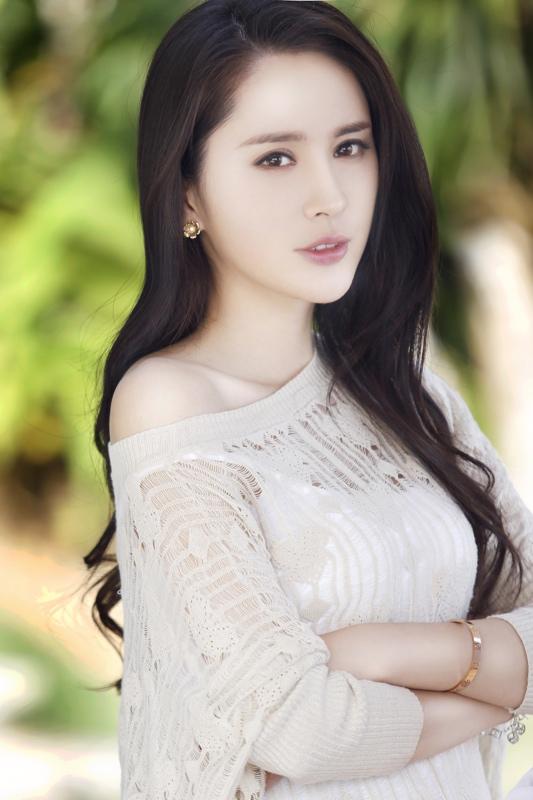 actor Xiyuan Zhang large photo