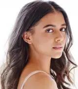 Miah Madden