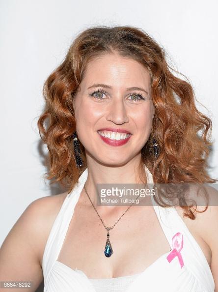 actor Rena Strober large photo