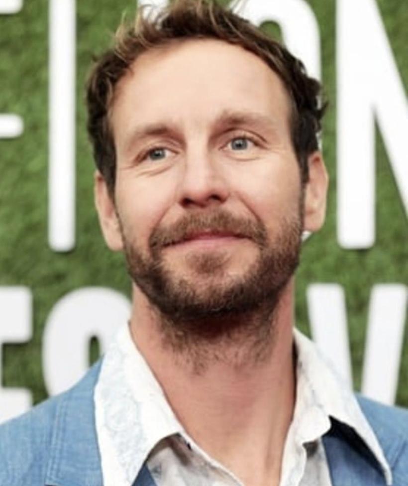 actor Tyler Nilson large photo