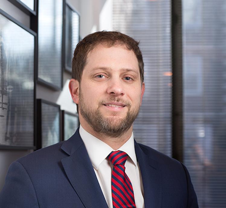 actor Jon Finer large photo