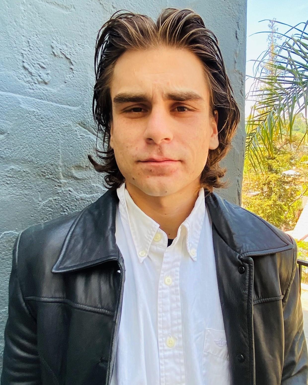 actor Sterling Temple Howard large photo