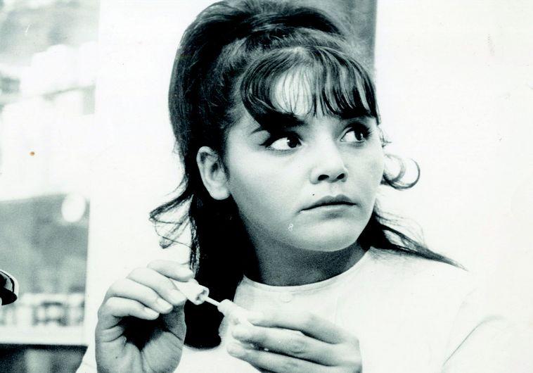 actor Levana Finkelstein large photo