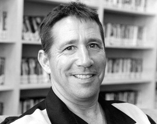 actor Zachary Matz large photo