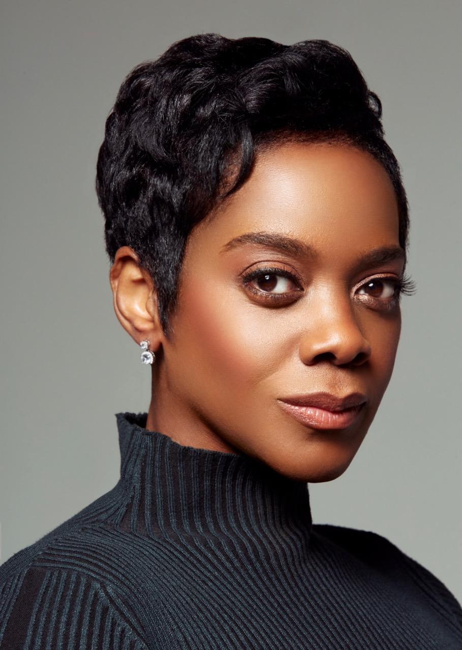 actor Karan Kendrick large photo