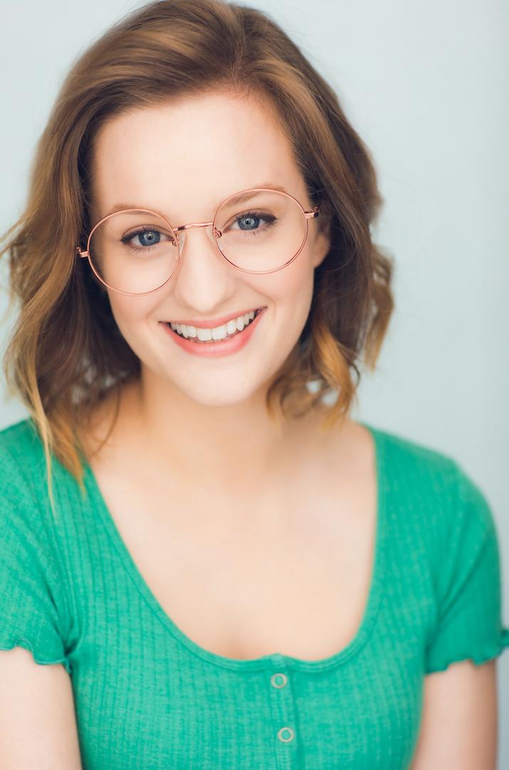 actor Tess Williams large photo