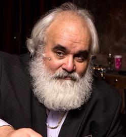 actor John C. Guild large photo