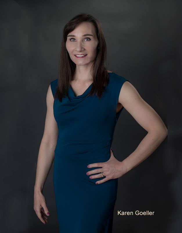 Karen Goeller