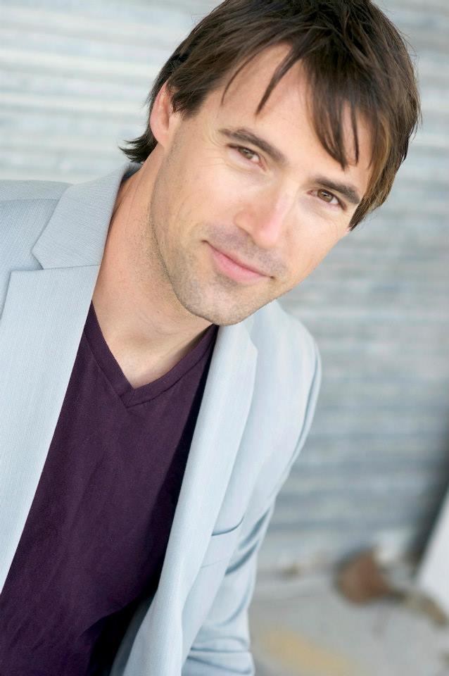 actor Peyton Lee large photo