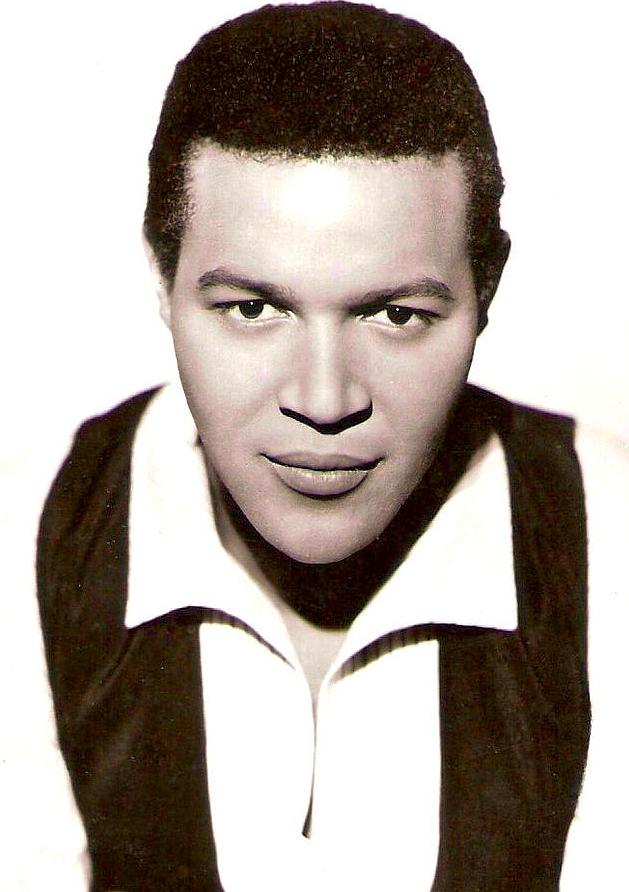 actor Chubby Checker large photo