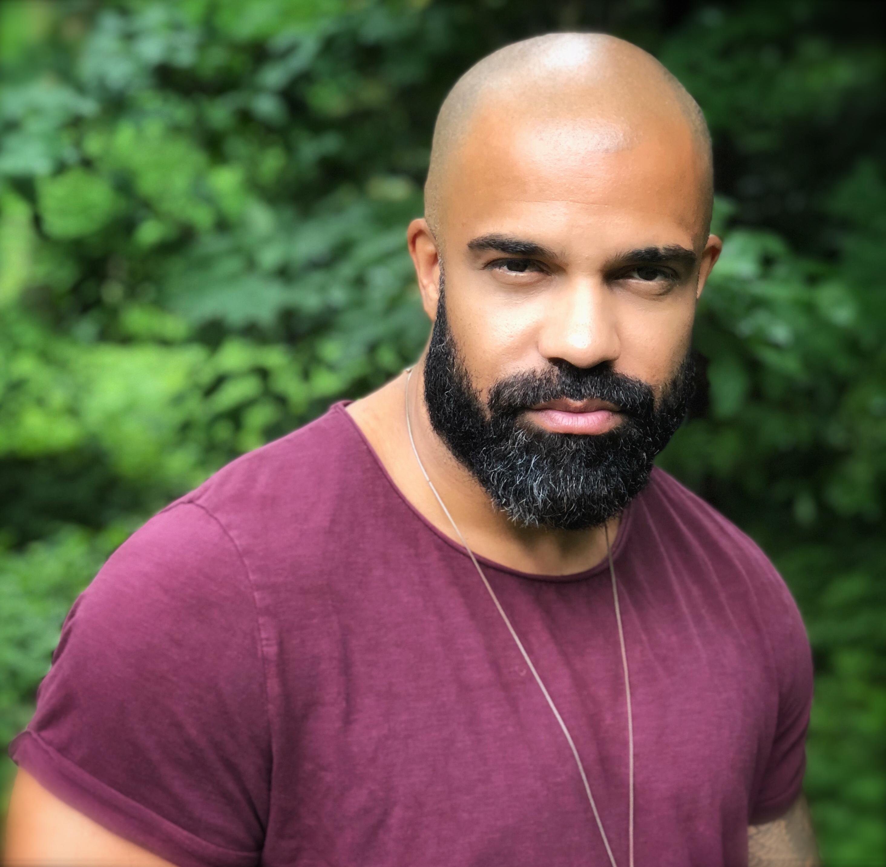 actor Jeremy Dash large photo