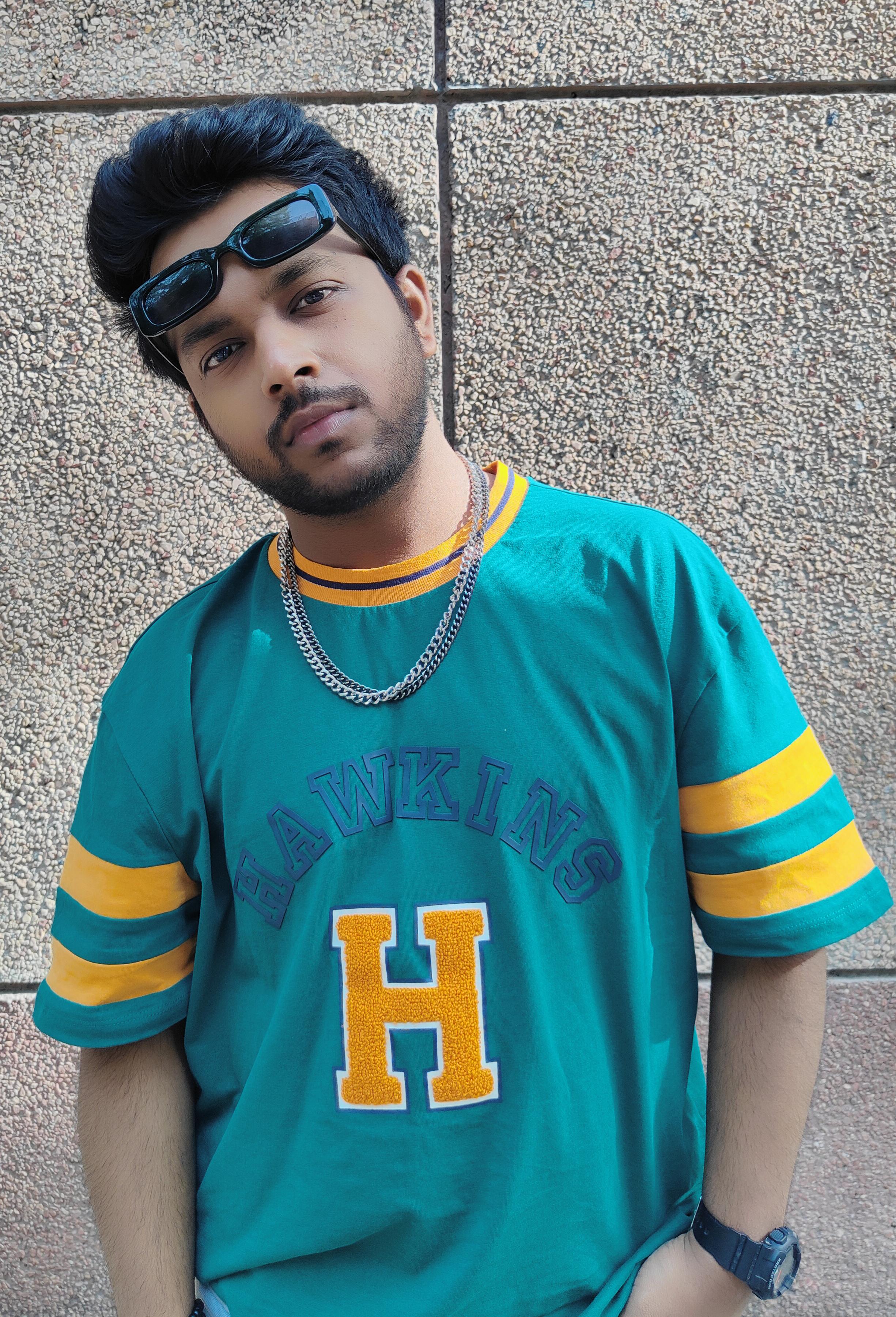 actor Harsh Mayar large photo