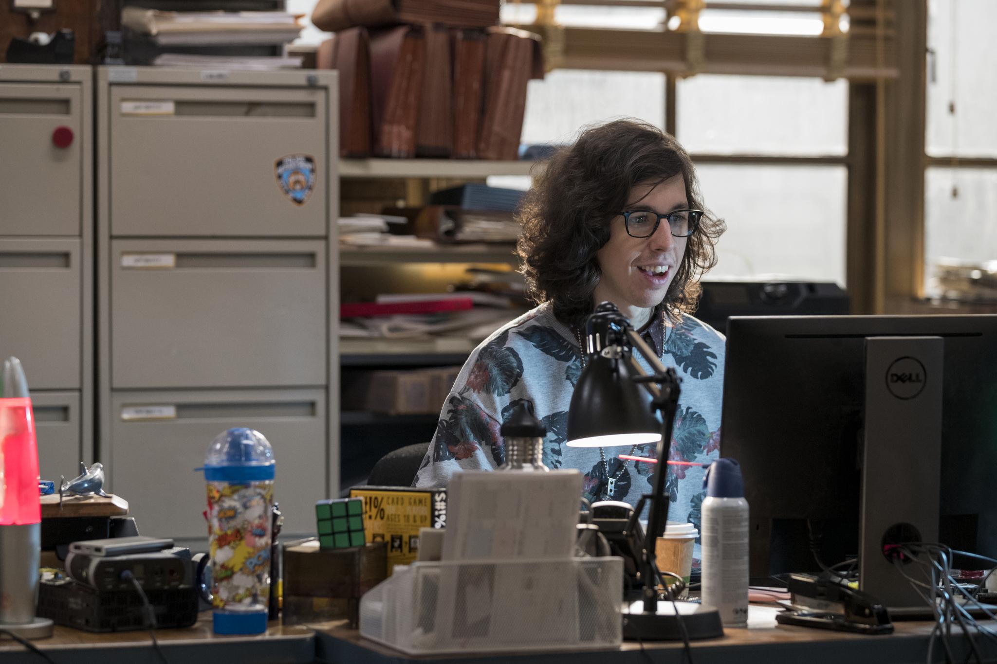 actor Bill Kottkamp large photo