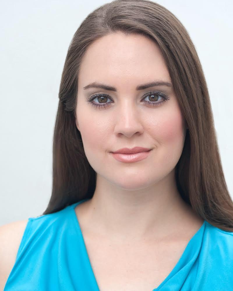 actor Maria Wasikowski large photo