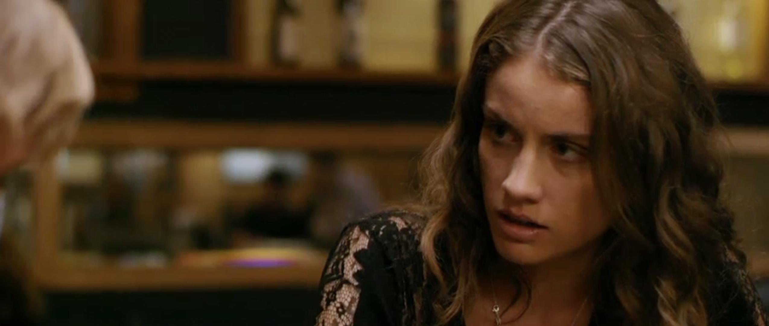 actor Mary Elaine Ramsey large photo