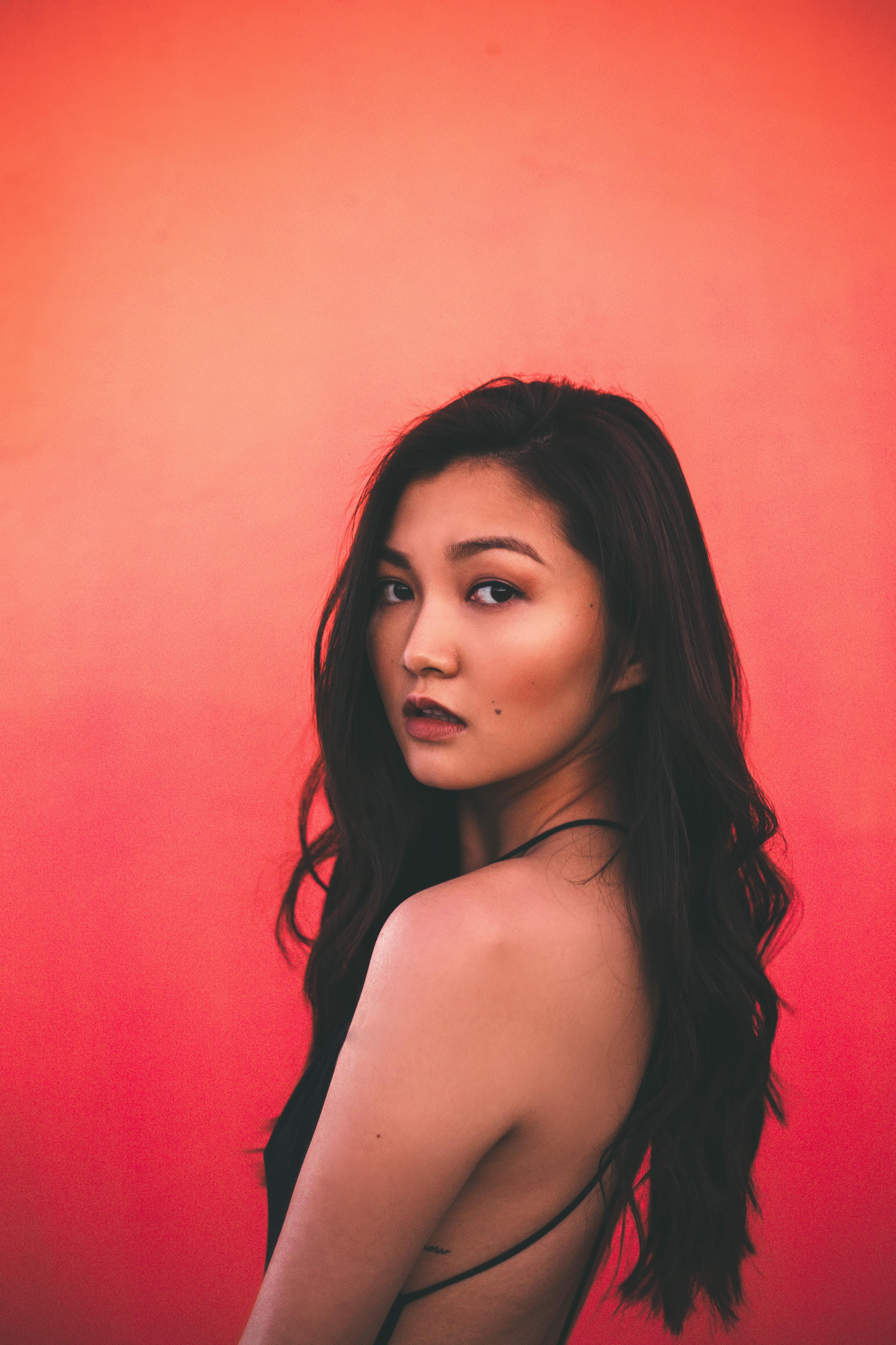 actor Jolie Chi large photo