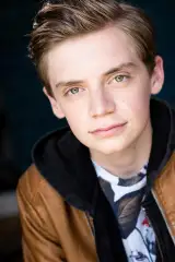 Dash Williams