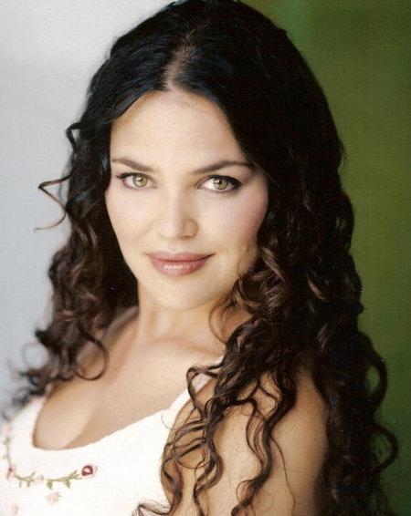 actor Caryn Green large photo