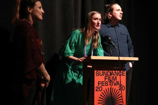 actor Eleanor Wilson large photo