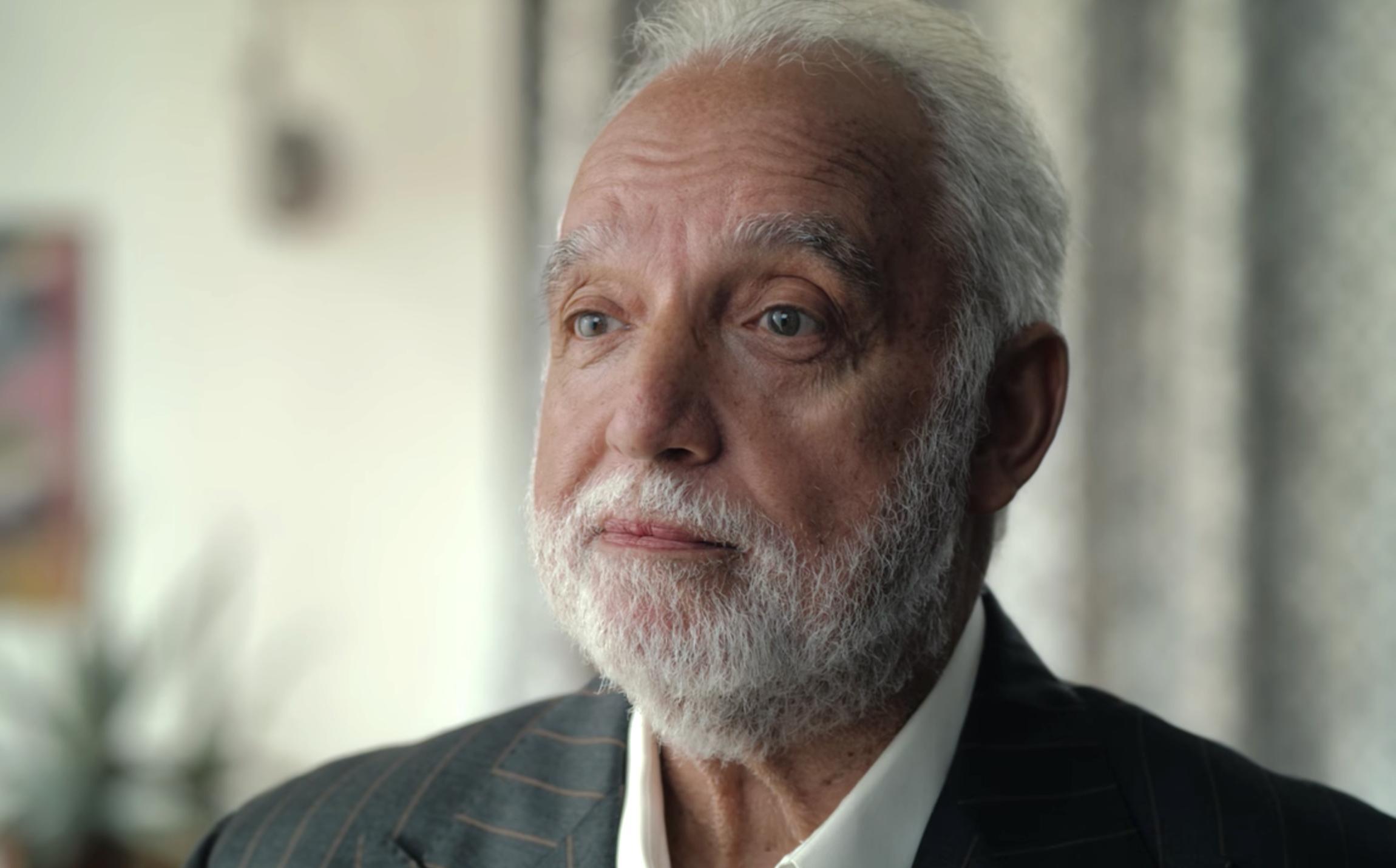 actor Danny Bakewell large photo