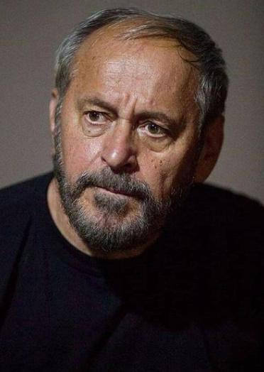 actor Anatoly Tikhomirov large photo